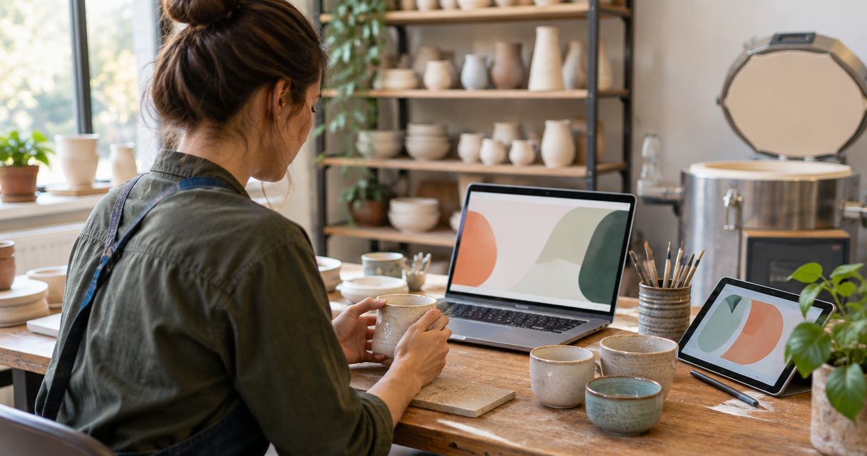ProKilnSupply vs The Ceramic Shop: which is better in 2026