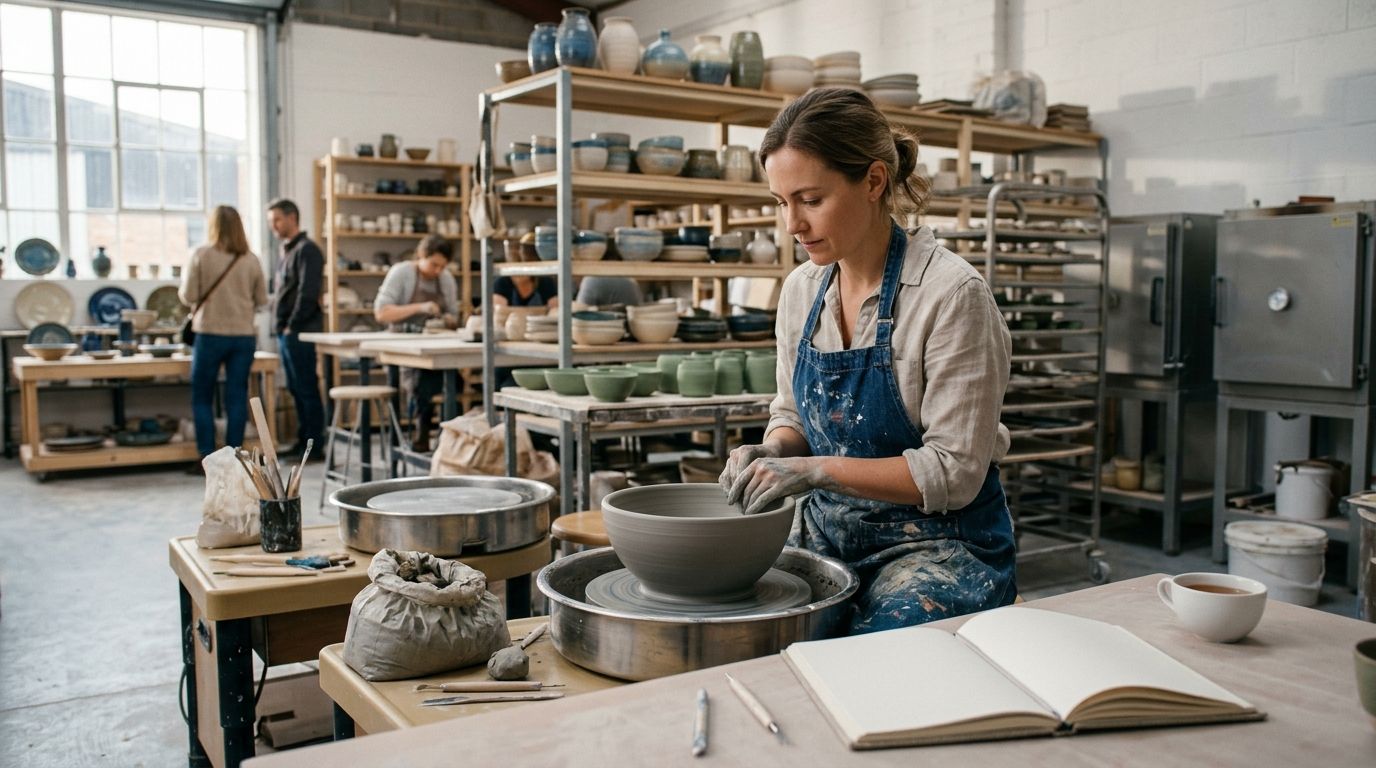 Sheffield Pottery alternatives in 2026