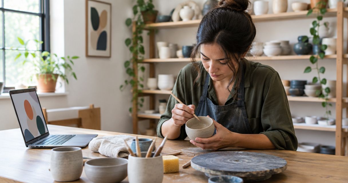 The Ceramic Shop alternatives in 2026