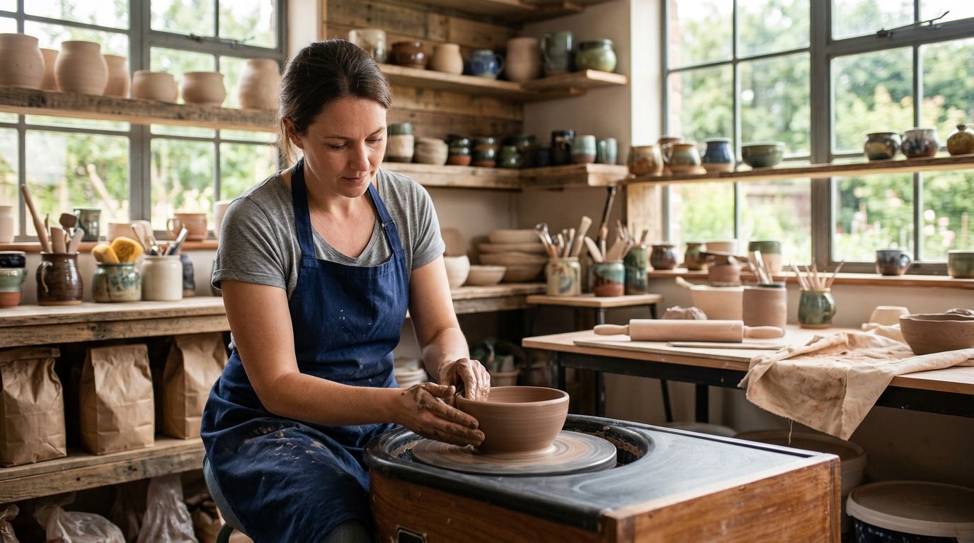 Best Pottery Pulse alternatives for hobbyist buyers