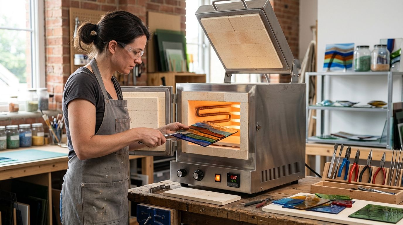 Best Soul Ceramics alternatives for glass artists