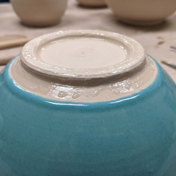 How to Glaze Pottery for Kiln Firing: Beginner's Guide | ProKilnSupply