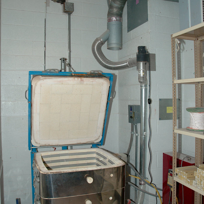 240V Kiln 