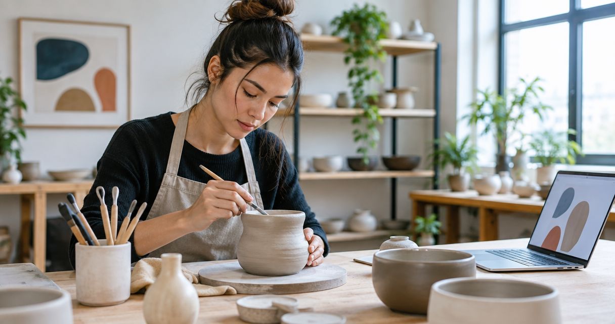 Modern Potters alternatives in 2026