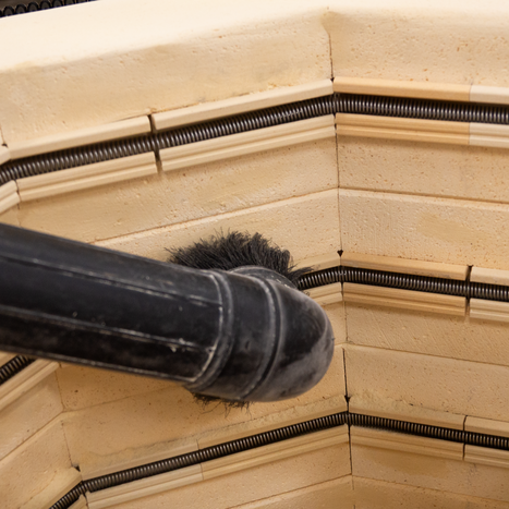 The Essential Kiln Maintenance Checklist: Protecting Your Investment