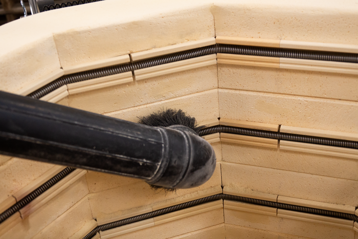 The Essential Kiln Maintenance Checklist: Protecting Your Investment