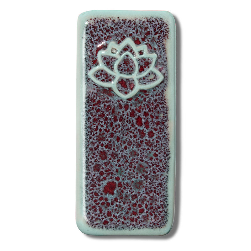 Speedball Mid-Fire Dragon Stone Glaze