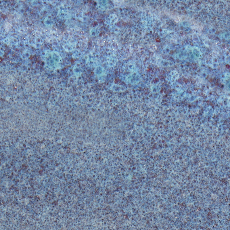 Speedball Mid-Fire Lavender Mist Glaze