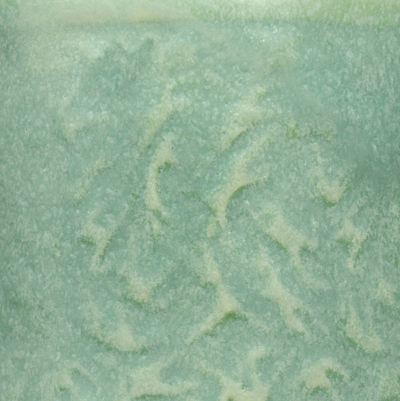 Speedball Mid-Fire Sea Glass Glaze