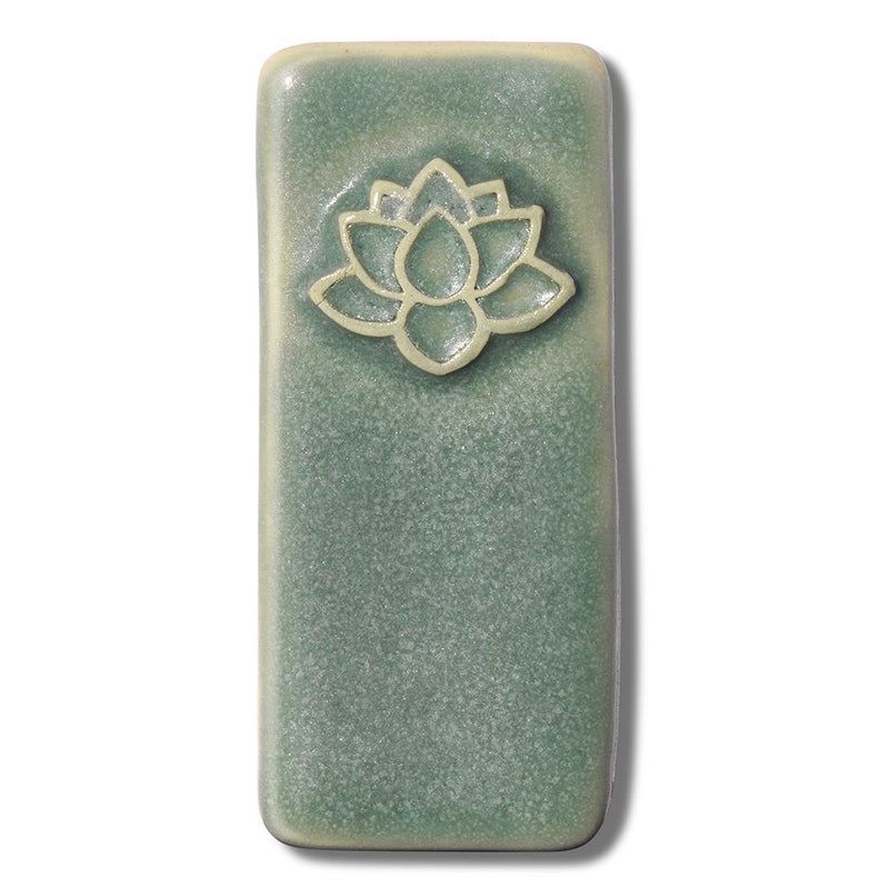 Speedball Mid-Fire Sea Glass Glaze