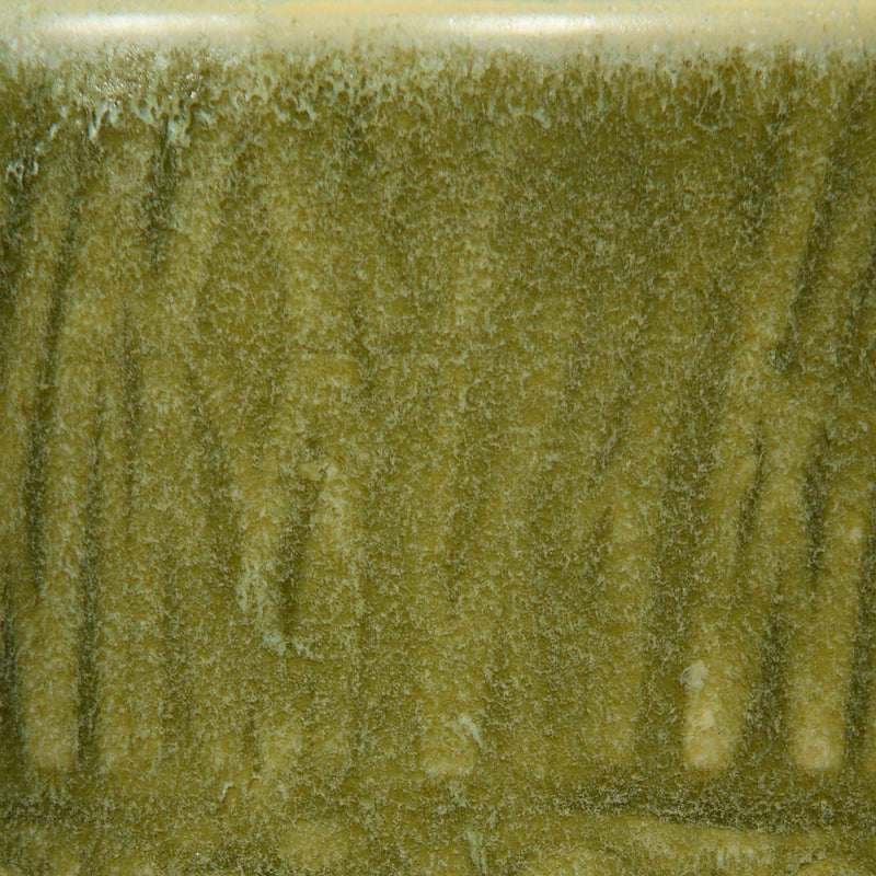 Speedball Mid-Fire Basque Green Glaze