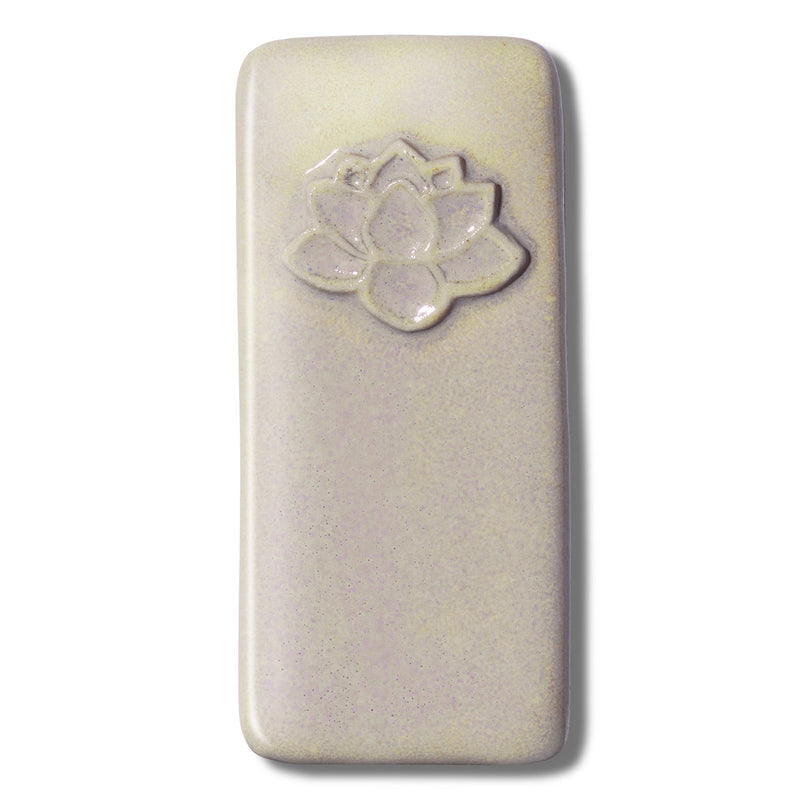 Speedball Mid-Fire Champagne Quartz Glaze