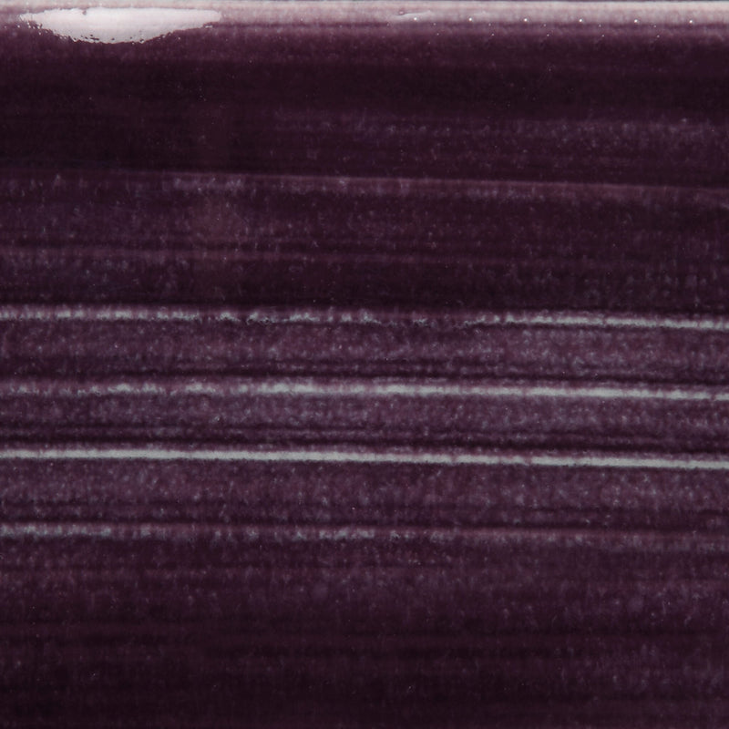 Speedball Mid-Fire Midnight Plum Glaze