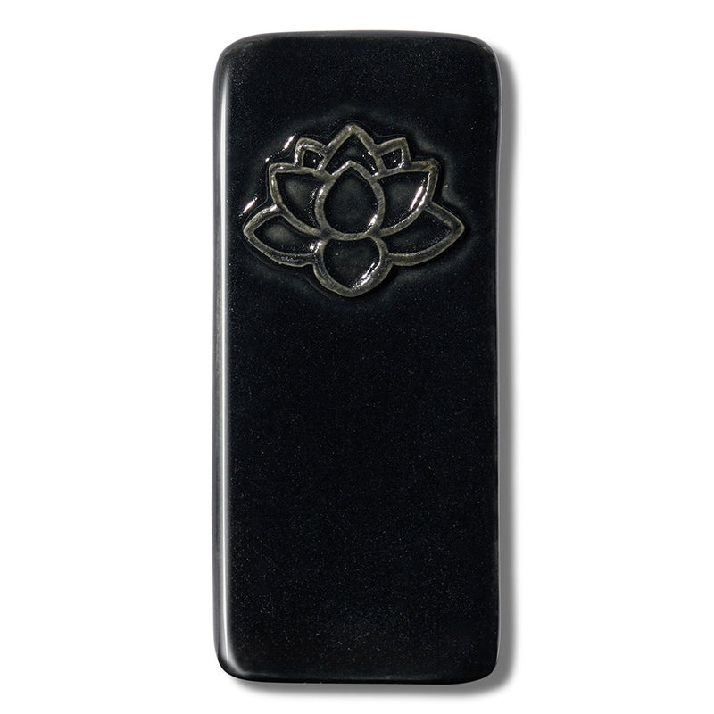 Speedball Mid-Fire Nightshade Glaze