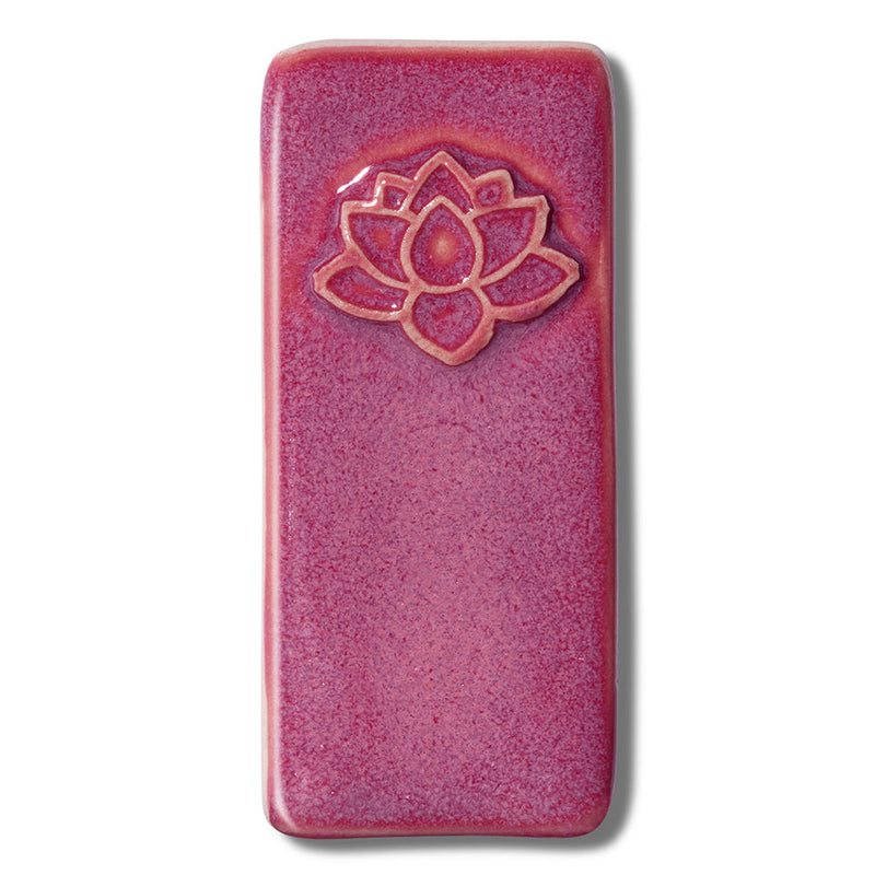 Speedball Mid-Fire Raspberry Fizz Glaze