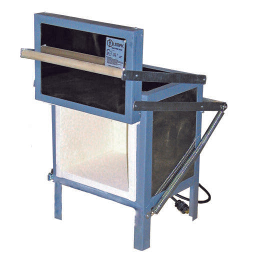 Olympic Kiln - 1210FLE