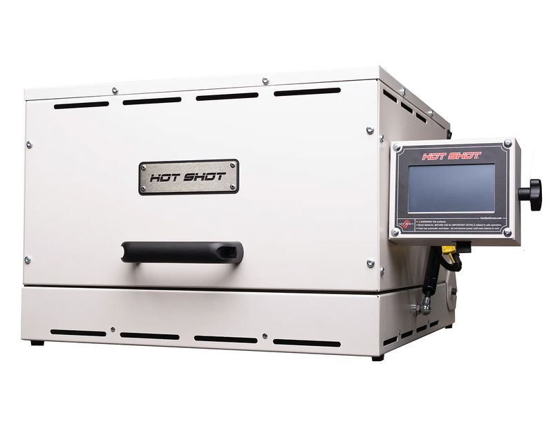 Hot Shot 12G - The Starter Glass Kiln