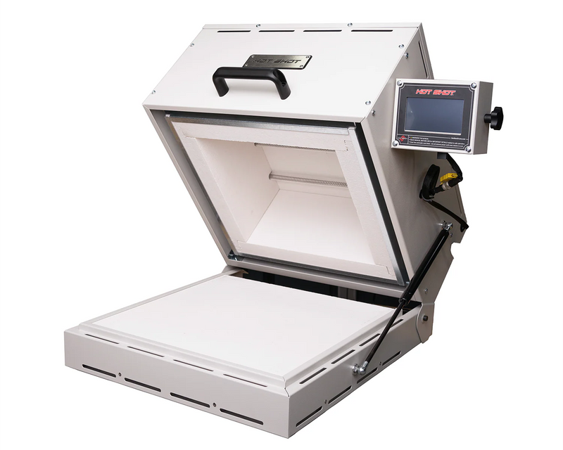 Hot Shot 12G - The Starter Glass Kiln