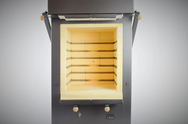 Aim Kiln - 1316GD (Digital) Aim Kilns