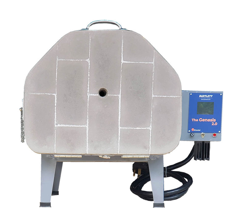 Olympic Kiln - 1823FLE