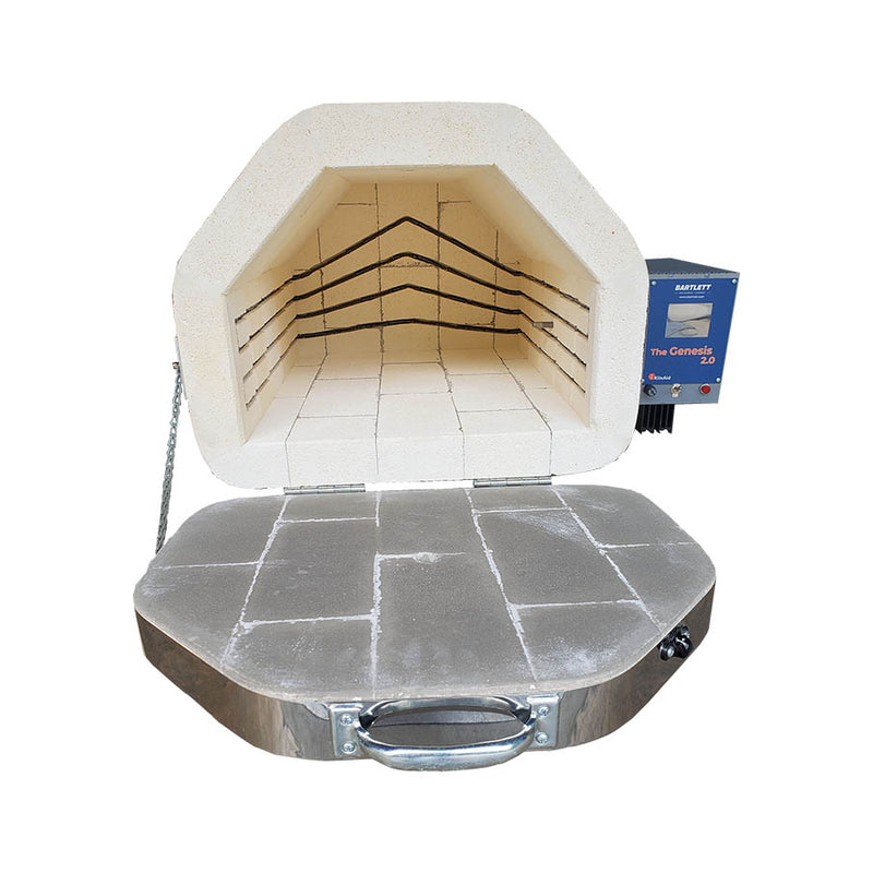 Olympic Kiln - 1823FLE