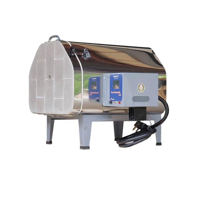 Olympic Kiln - 1823FLE