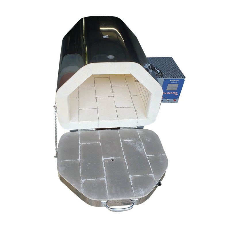 Olympic Kiln - 1823FLE