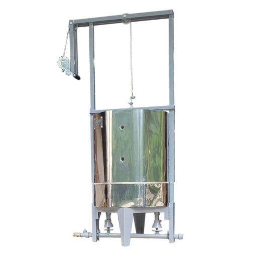 Olympic Kiln - 18 Raku