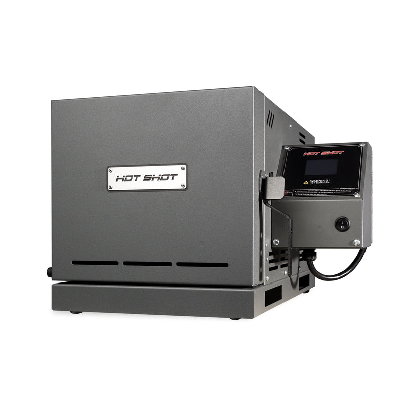 Hot Shot 18K - Knife Makers Kiln