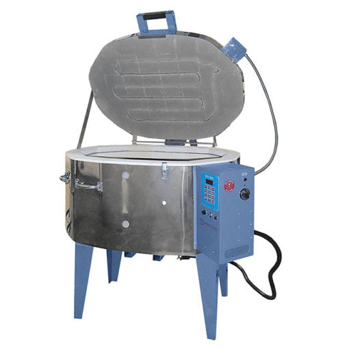 Olympic Kiln - 2014GFE