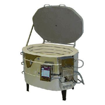 Olympic Kiln - 2018HE