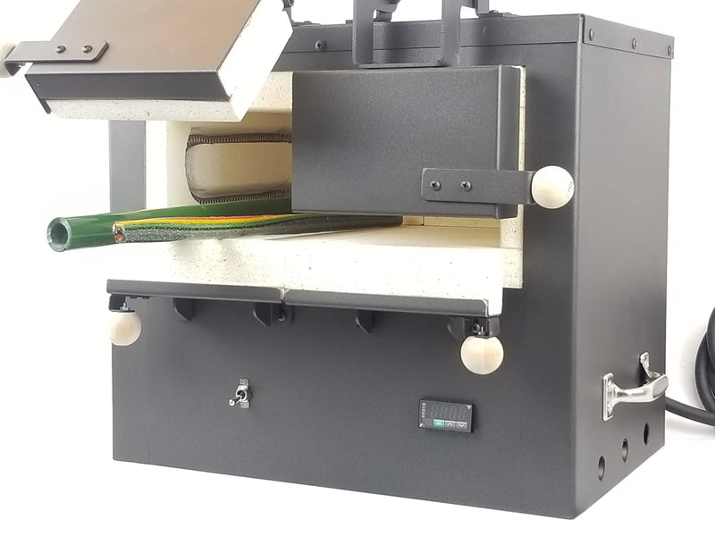 Aim Kiln - Micro Hopper Aim