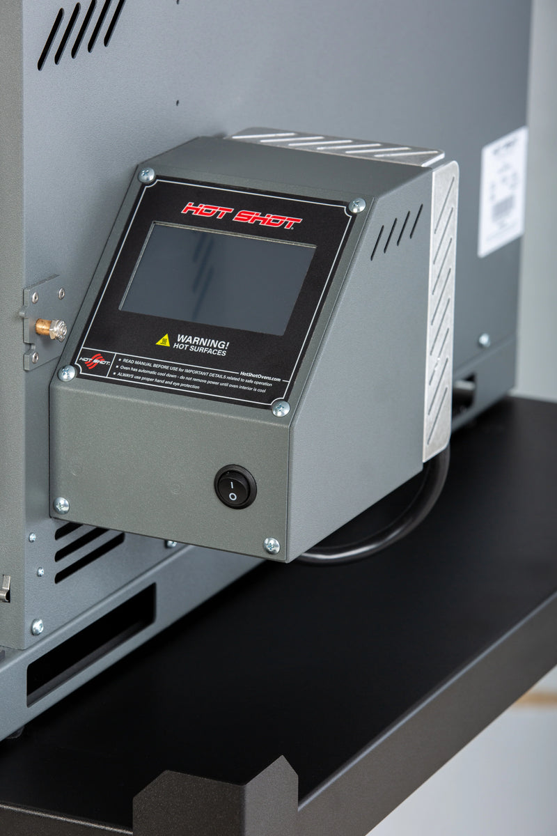 Hot Shot 24K - Knife Makers Kiln