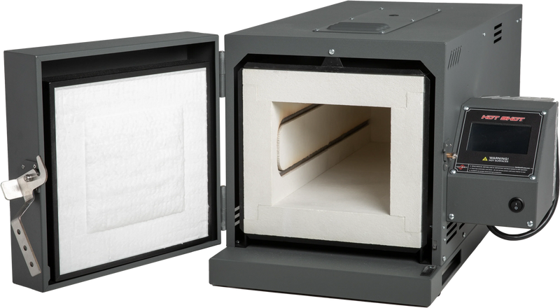 Hot Shot 24K - Knife Makers Kiln