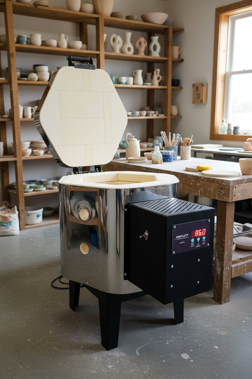 Aim Kiln - 1413/2 Aim Kilns