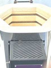 Aim Kiln - 1110 The Bullet Aim Kilns