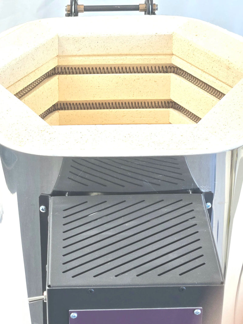 Aim Kiln - 1110 The Bullet Aim Kilns