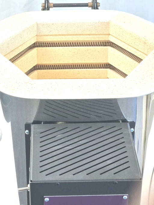 Aim Kiln - 1110 The Bullet Aim Kilns