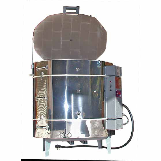 Olympic Kiln - 2027HE