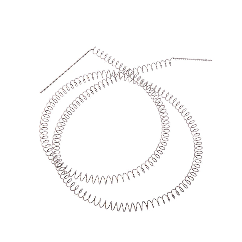 Machining and Heat Treating Elements