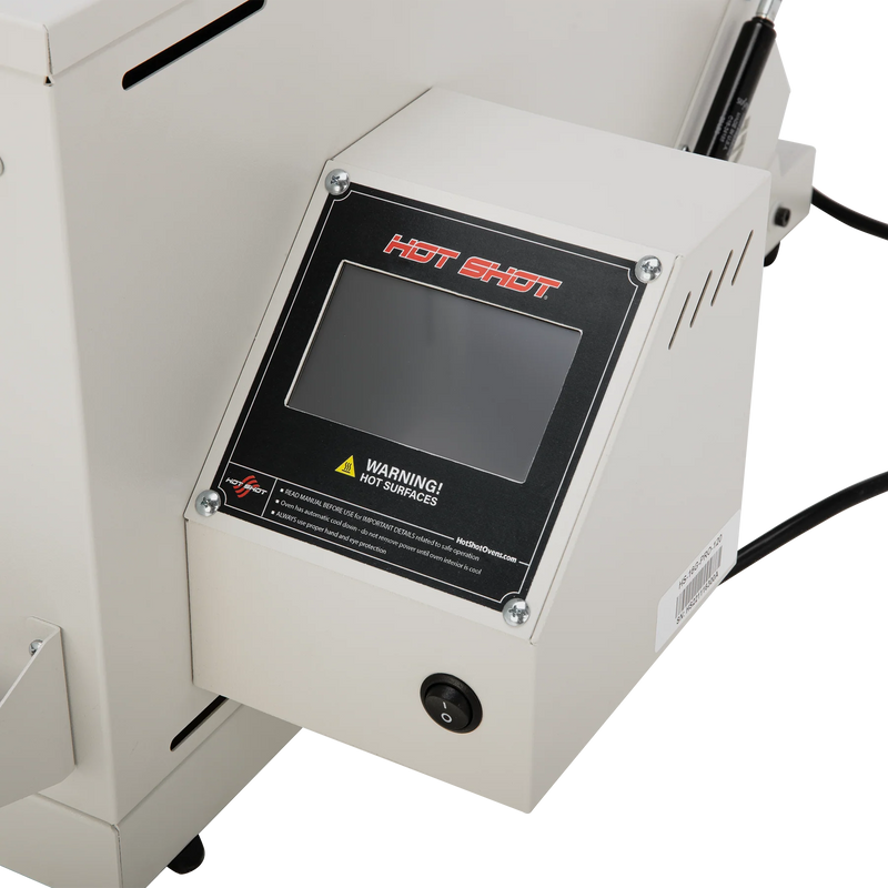 Hot Shot 16G - The Creativity Pro Glass Kiln