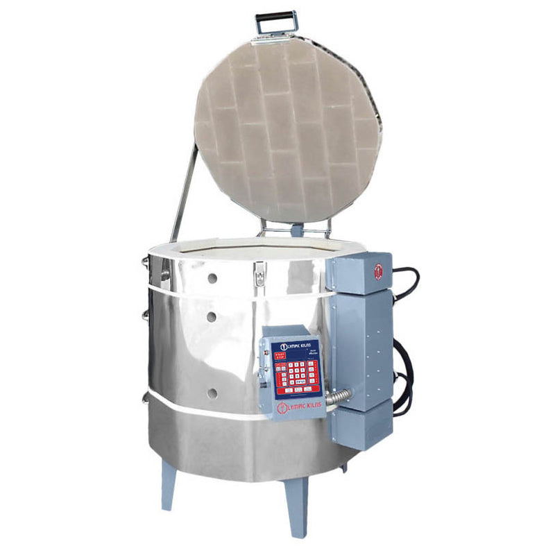 Olympic Kiln - 2323HE