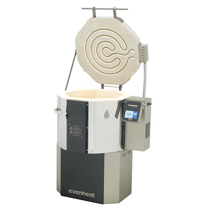 Evenheat Glass Kiln - GTS 18