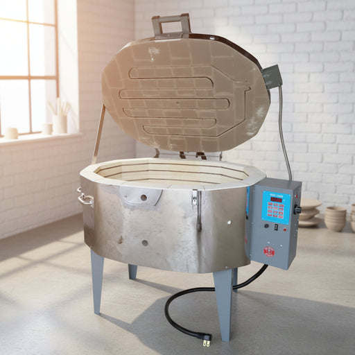 Olympic Kiln - 2514GFE Olympickilns