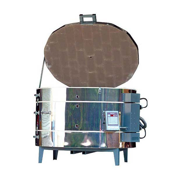 Olympic Kiln - 2518HE