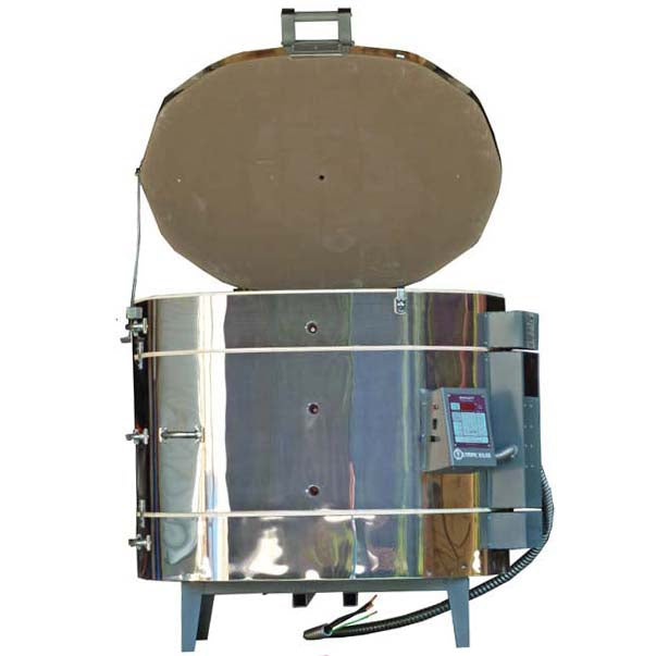 Olympic Kiln - 2527HE