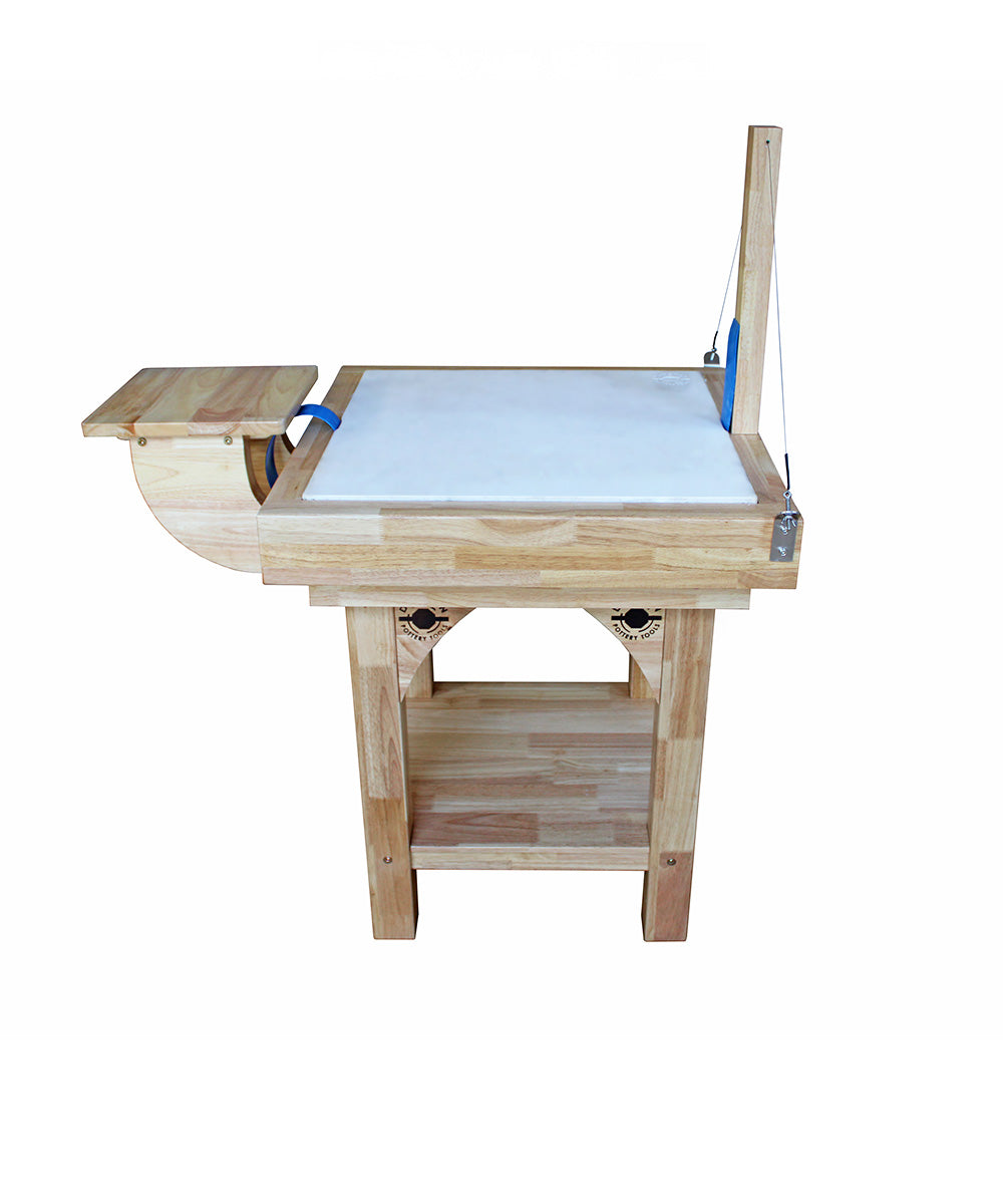 Wedging Tables