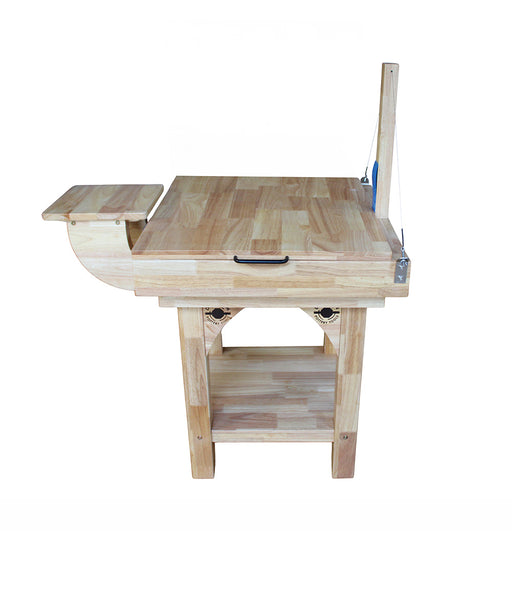 Durston - Single Wedging Table ProKilnSupply