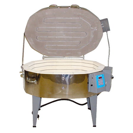 Olympic Kiln - 259GFE