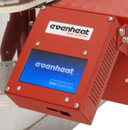Evenheat RM 1210 Swing View control enclosure